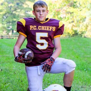 Meet your Posher, Kendra